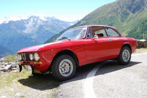Alfa Romeo