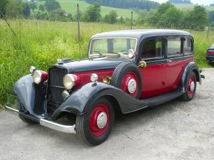 Horch