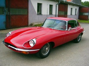Jaguár
