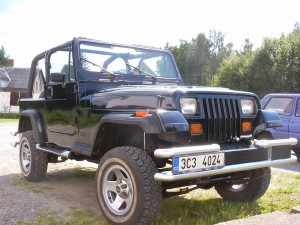 Wrangler